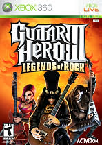 Cheat codes for guitar hero legends of rock xbox 360 Guitar Hero Iii Legends Of Rock Cheats Codes For Xbox 360 X360 Cheatcodes Com