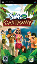 how to increase skills in sims 2 castaway psp
