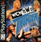 WCW/nWo Thunder