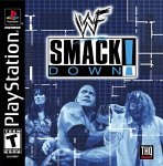 WWF: Smackdown