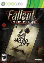 Fallout: New Vegas - Dead Money (DLC)