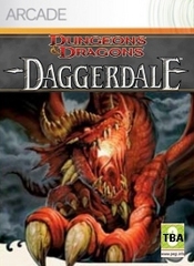 Dungeons and Dragons: Daggerdale