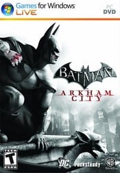 FAQ And Walkthrough - Guide for Batman: Arkham City on PC (PC) (96665) -  