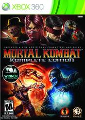 Mortal kombat komplete edition xbox 360 dicas e truques Problema Mylėjo Viena Simfonija Mortal Kombat Komplete Edition Xbox 360 Cheats Yenanchen Com