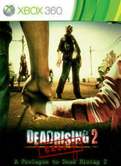 Dead Rising 2: Case 0