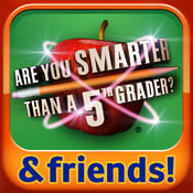 Are You Smarter Than a 5th Grader &amp; Friends
