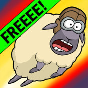 Sheep Launcher Free!