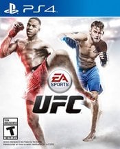 UFC : EA Sports