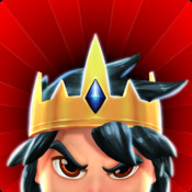 Royal Revolt 2: Defend your Castle