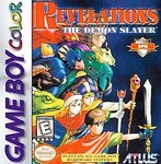 Revelations: The Demon Slayer