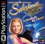 Sabrina: Teenage Witch