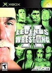 Legends Of Wrestling II
