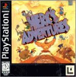 Herc's Adventure