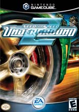 Need for Speed: Underground 2 Cheats & Codes for GameCube ...