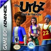 The Urbz: Sims in the City