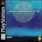 Aquanaut's Holiday