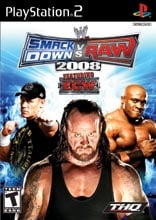 WWE SmackDown vs. Raw 2008 Cheats & Codes for PlayStation 2 ...
