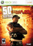 Blood on the Sand: 50 Cent