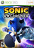 Unleashed: Sonic