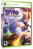 Dawn of the Dragon: Legend of Spyro