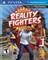 Reality Fighters