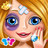 FairyTale Fiasco: Enchanted Princess Challenge