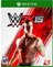 WWE 2k15