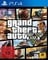 Grand Theft Auto V