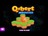 Q*bert: Rebooted