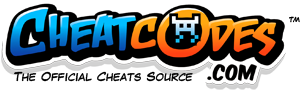 CheatCodes.com Logo
